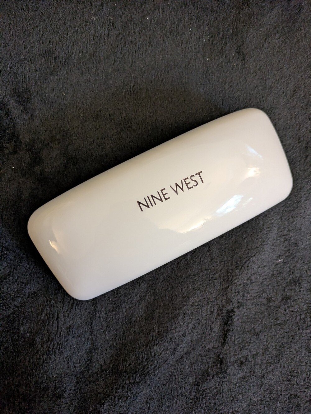๐ Nine West Sunglasses Eyeglasses White Case